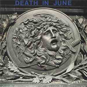 Death In June - Paradise Rising flac album