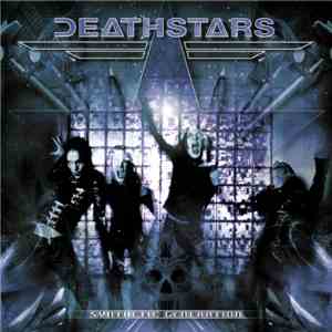 Deathstars - Synthetic Generation flac album