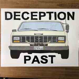 Deception Past - Deception Past flac album