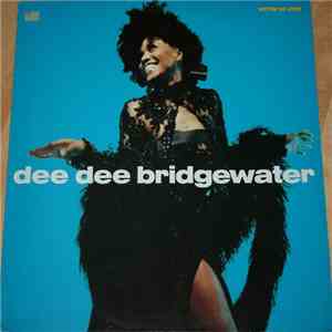 Dee Dee Bridgewater - Victim Of Love flac album