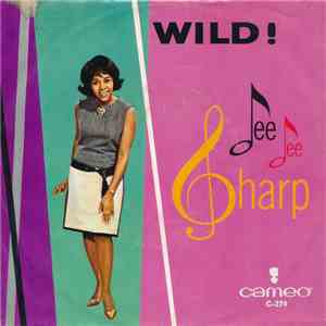 Dee Dee Sharp - Wild! / Why Doncha Ask Me? flac album