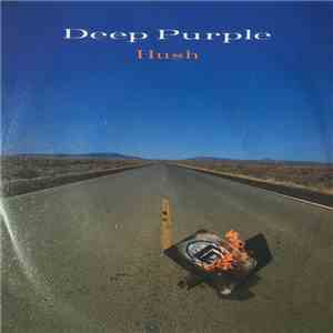 Deep Purple - Hush flac album