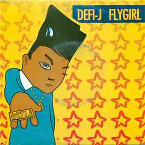 Defi-J - Fly Girl flac album