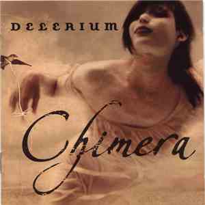 Delerium - Chimera flac album