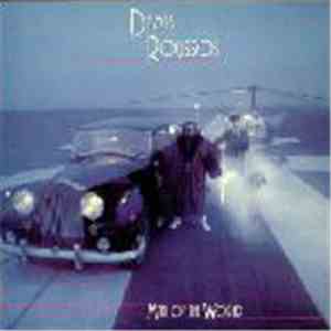 Demis Roussos - Man Of The World flac album