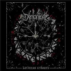Demonical - Darkness Unbound flac album