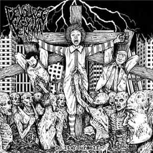 Devoured By Vermin - Do It Yourself flac album