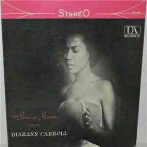 Diahann Carroll - The Persian Room Presents flac album