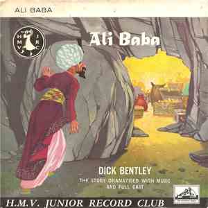 Dick Bentley - Ali Baba flac album