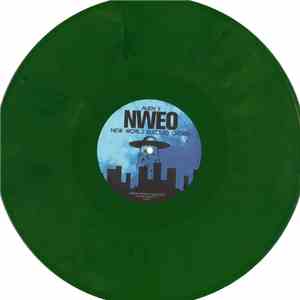 DJ Di'jital - Alien II: Abduction flac album
