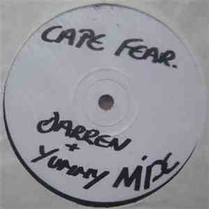 DJ Harry  & Point Blank  - Cape Fear flac album
