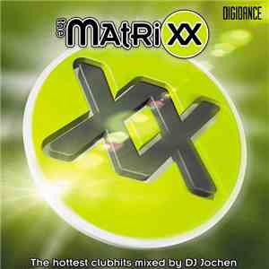 DJ Jochen - The Matrixx flac album