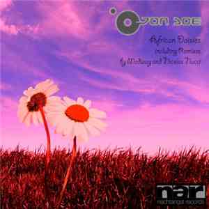 DJ Jon Doe - African Daisies flac album