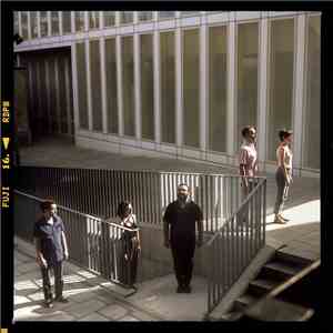 Doble Pletina - Algo Estacional EP flac album