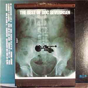 Doc Severinsen - The Best Of Doc Severinsen flac album