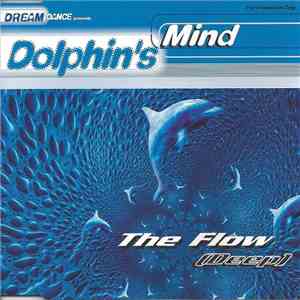 Dolphin's Mind - The Flow (Deep) flac album