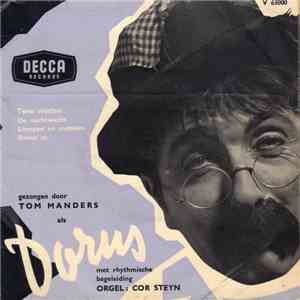 Dorus - Dorus flac album
