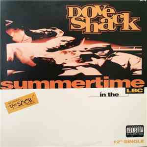 Dove Shack - Summertime In The LBC / Bomb Drop flac album