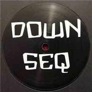 Down Seq - Untitled flac album