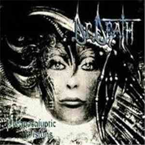 Dr. Death  - Preapocalyptic Visions flac album