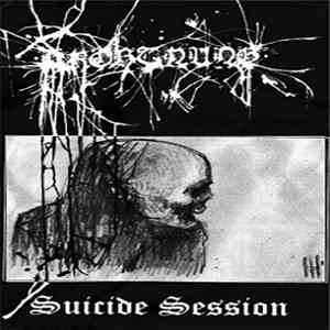 Drohtnung - Suicide Session flac album