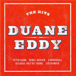 Duane Eddy - The Hits flac album