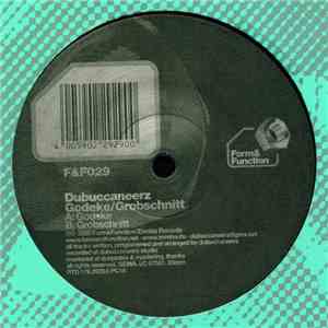 Dubuccaneerz - Godeke / Grobschnitt flac album