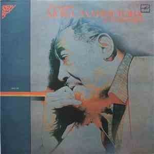 Дюк Эллингтон - Концерт Дюка Эллингтона И Его Оркестра. 1965 Год flac album