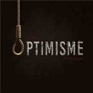 Ed Bazz, Sticky Snake - Optimisme flac album