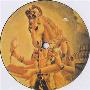 Eduardo De La Calle - Suprawax 4 flac album
