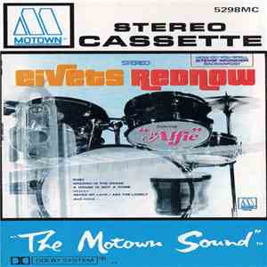 Eivets Rednow - Alfie flac album