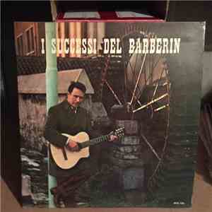 El Barberin - I Successi Del Barberin flac album