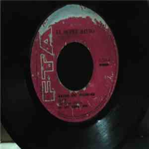 El Super Ritmo - Exitos Del Recuerdo flac album