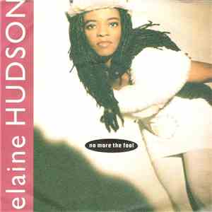 Elaine Hudson - No More The Fool flac album