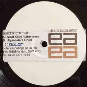 Electracoustic - Libertease / PCH flac album