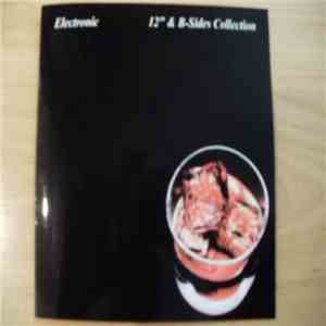 Electronic - 12" & B-Sides Collection flac album