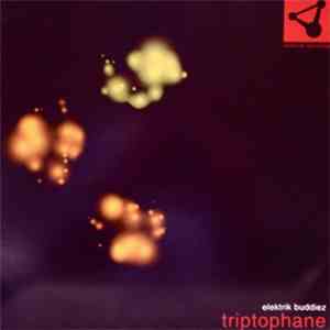 elektrik buddiez - Triptophane flac album