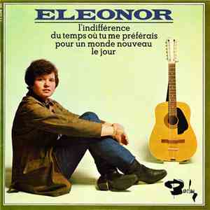 Eleonor - L’Indifférence flac album