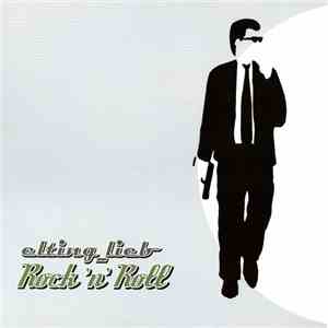 Elting_Lieb - Rock 'n' Roll flac album