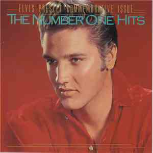 Elvis Presley - The Number One Hits flac album