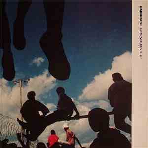 Embrace - Fireworks E.P. flac album