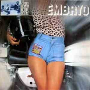 Embryo  - The Classic German Rock Scene flac album