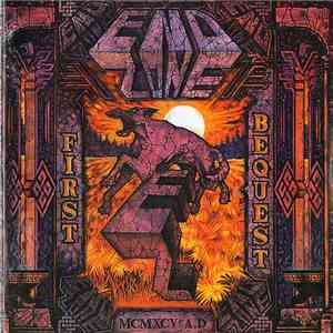 End Zone - First Bequest flac album
