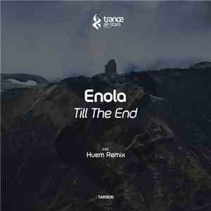 Enola  - Till The End flac album