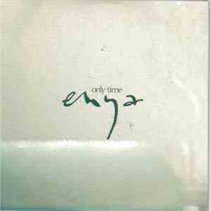 Enya - Only Time flac album