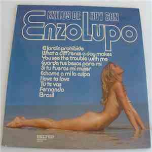 Enzo Lupo - Exitos De Hoy flac album