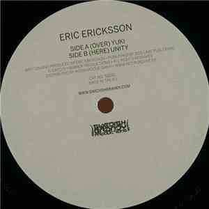 Eric Ericksson - Yuki / Unity flac album