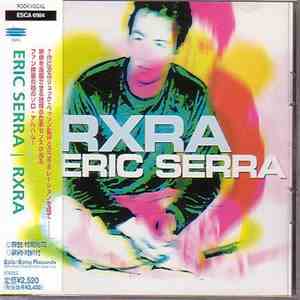 Eric Serra - RXRA flac album