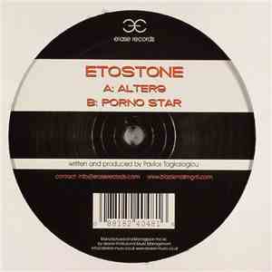 Etostone - Alter9 / Porno Star flac album