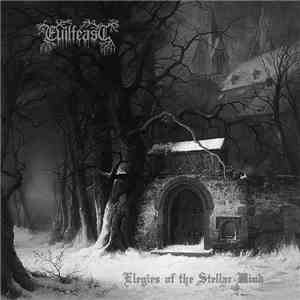 Evilfeast - Elegies Of The Stellar Wind flac album